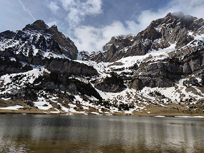 Panticosa rutas