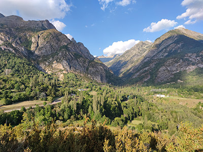 Panticosa