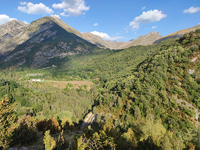 Panticosa