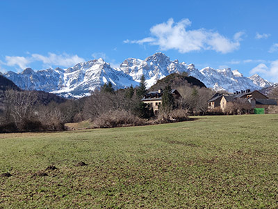 Panticosa