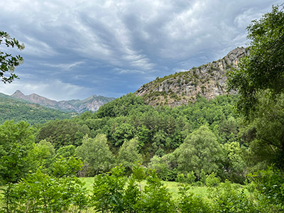 Panticosa