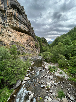 Panticosa