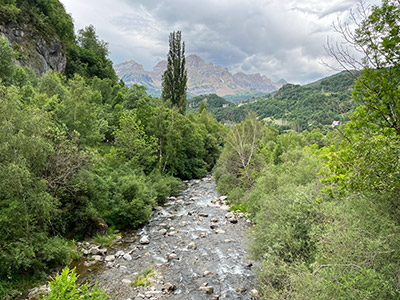 Panticosa