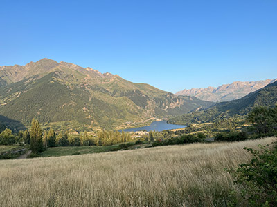 Panticosa