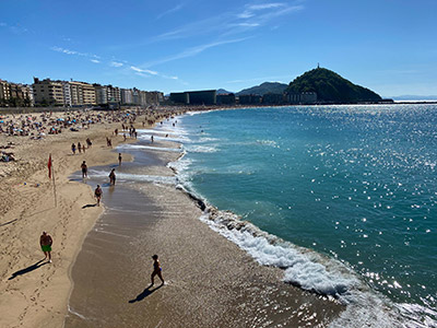 San Sebastián