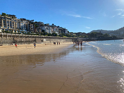 San Sebastián