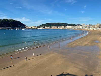 San Sebastián