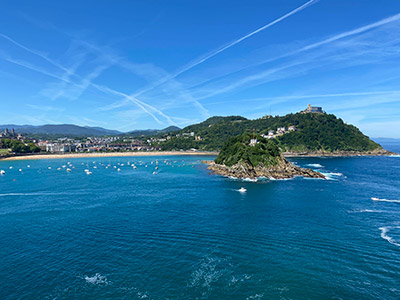 San Sebastián