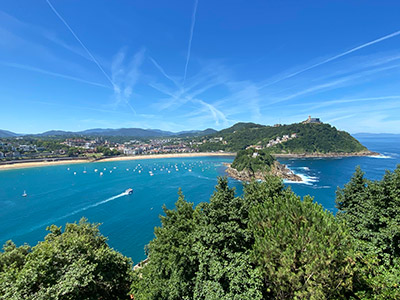 San Sebastián