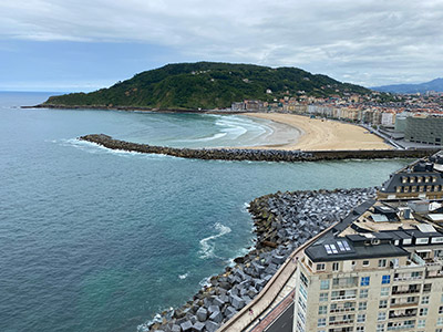 San Sebastián