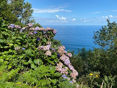 San Sebastián