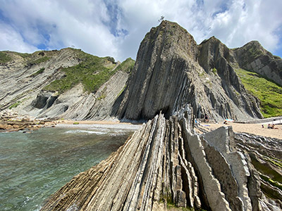 San Sebastián