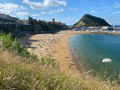 San Sebastián