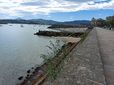 San Sebastián