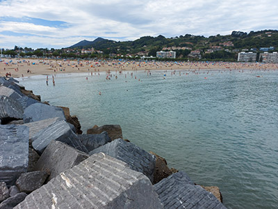 San Sebastián