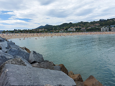 San Sebastián