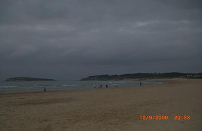 Santander