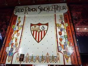 sevilla