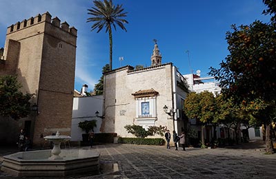 Sevilla