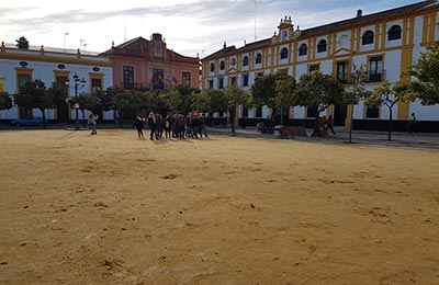 sevilla