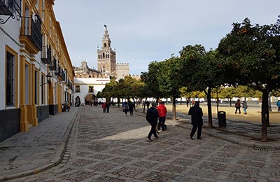 Sevilla