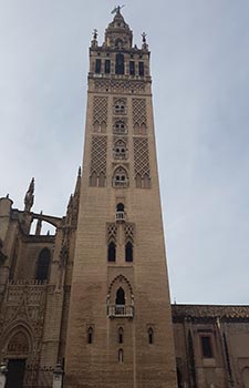 sevilla