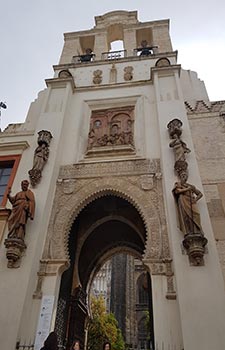 Sevilla