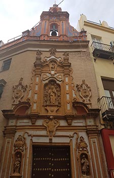 Sevilla