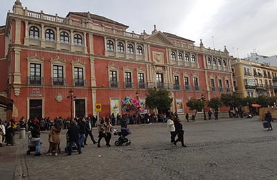 Sevilla