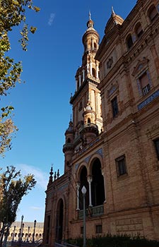 Sevilla