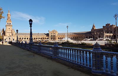 Sevilla