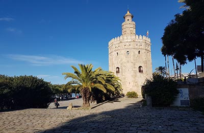 sevilla