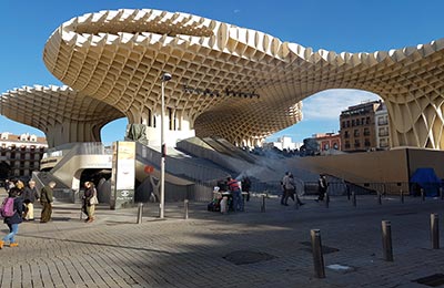 sevilla