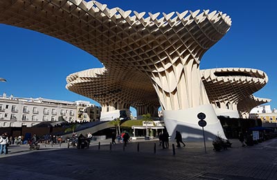 Sevilla