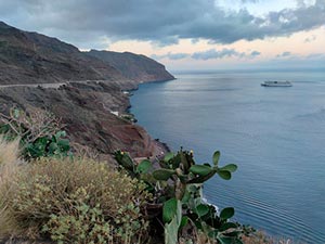 tenerife