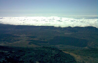 tenerife 2007