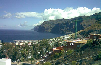 tenerife 2007