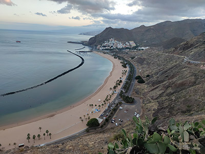 tenerife 2021