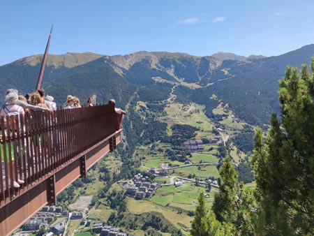 Andorra 2021