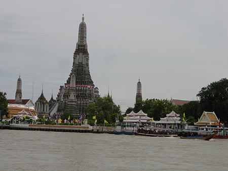 Bangkok 2007