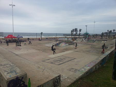 Durban