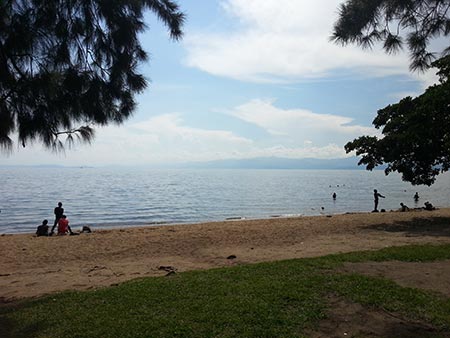 Gisenyi