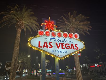 Las Vegas