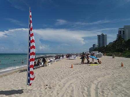 Miami