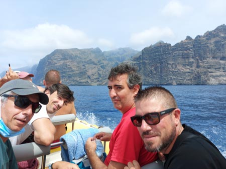 Tenerife