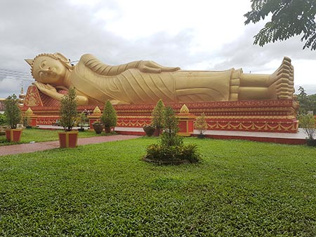 Vientiane
